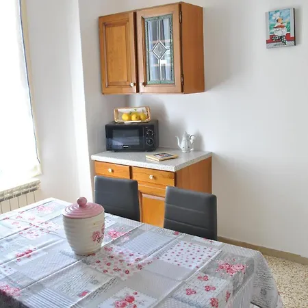 Casa Nilde Apartmán Sanremo