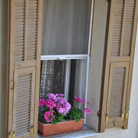 Casa Nilde Sanremo