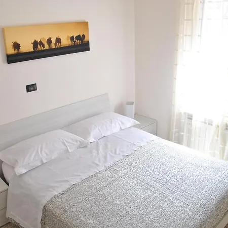 Casa Nilde Apartmán