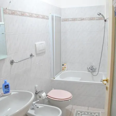 Casa Nilde Apartmán Sanremo