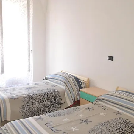 Apartmán Casa Nilde