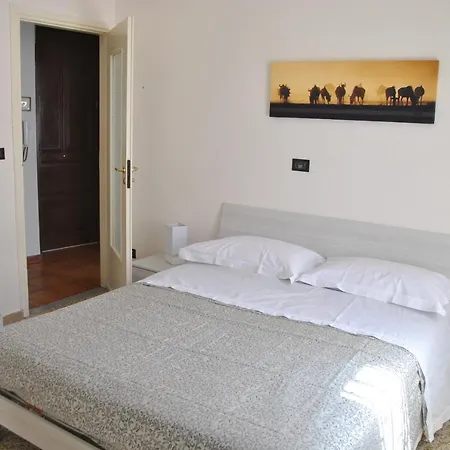 Casa Nilde Apartmán *