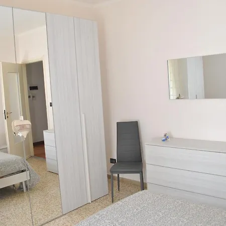 Casa Nilde * Sanremo