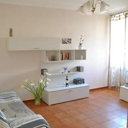 Casa Nilde * Санремо