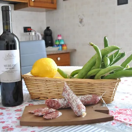 Casa Nilde